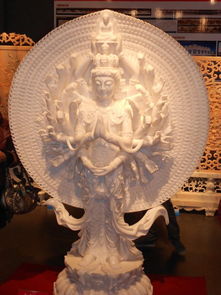 石雕工艺品保养指南 让装饰摆件历久弥新