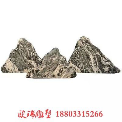 宁河雪浪石石雕 2022年更新迭代所展现的光影自然的美丽天赋